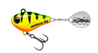 Spinmad Wirujący ogonek Jigmaster 8g 2309