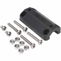 Scotty Mocowanie na Reling 0242BK