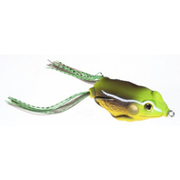 Jaxon Magic Fish Frog Przynęta Żaba 7cm 15g B