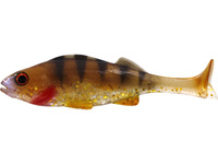 Westin Guma Original Perch 15cm 34g T Gold Perch