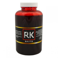 RK Baits Booster 500ml Monster Crab