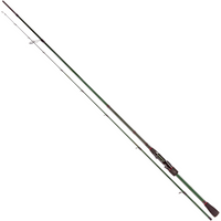 Konger Wędka Kastmaster Jig Perch 2,32m 1-10g