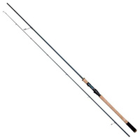 Kinetic Wędka Target Carbon Tech 2,70m 12-40g