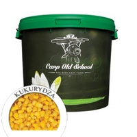 Carp Old School Kukurydza 14kg Natural