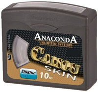 Anaconda Plecionka Camou Skin 25lb 10m