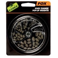 FOX Edges Kwick Change Pop-Up Weight Dispenser