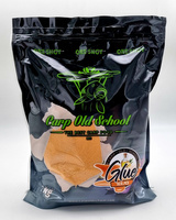 Carp Old School Glue Klej do zanęt Scopex 1kg