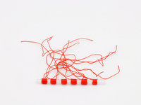 Assan Stopery Sznurkowe MINI 6szt.