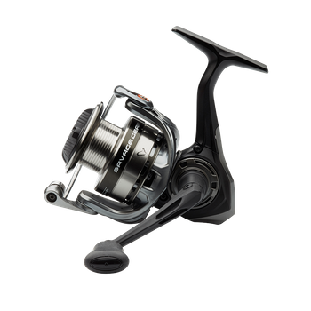 Savage Gear Kołowrotek Spinningowy SG4 1000 FD