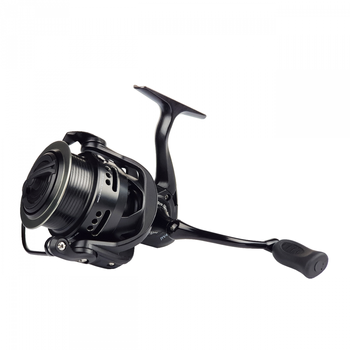 York Kołowrotek METHOD BLACK 4500