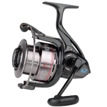 Spro Kołowrotek Cresta Snyper 5000