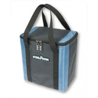 DAM Torba do Pilkerów SteelPower Blue Pilk Container L