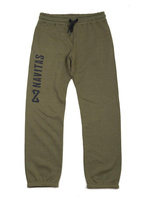 Navitas Spodnie Core Joggas Green