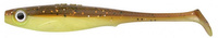 Spro Guma Iris Pop-Eye 12cm 11g UV Brown Chartreuse