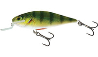Salmo Wobler Executor 7cm/8g Real Perch pływający