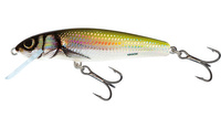 Salmo Wobler Minnow 7cm/8g Holo Bleak Tonący