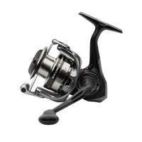 Savage Gear Kołowrotek Spinningowy SG4 2500 FD