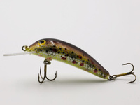 Assan Wobler TROUT 5.0 13 5cm 4,5g