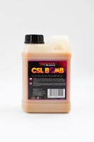 Massive Baits Liquid CSL BOOMB Squid Kałamarnica 1000ml