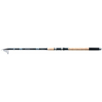 Jaxon Wędka Eclatis Tele Allround 3,90m 10-40g