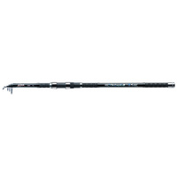 Jaxon Wędka Tenesa Tele Carp TC 2,70m 30-80g