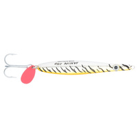 Jaxon Błystka wahadłowa Sea Trout Ace BW-ST3D