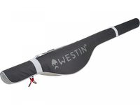 Westin Pokrowiec W3 ROD CASE FITS up to 9' Grey Black
