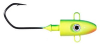 Jaxon Główka Jigowa Pro marine 140g 10/0 GJ-VXA140A