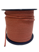 Lanex Lina Zephyr Touch 8mm Red PES