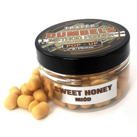 Traper Dumbells Pop-Up Method Feeder Miód