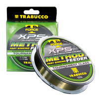 Trabucco Żyłka T-force XPS Method Feeder Tonąca 0,203mm 150m