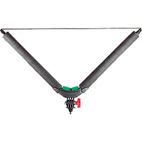 Jaxon Rolki Duża Typu V 40cm