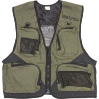 Mistrall Kamizelka Wędkarska X2 Na Spinning