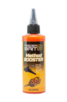 Feeder Bait Zalewa Method  Booster Liquid Scopex 100ml