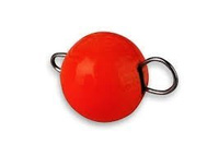 Kamatsu Czeburaszka Składana Czerwona 7g 5szt.