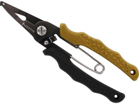 Westin Rozwieracz do Kółek HD SPLIT RING PLIERS XL 19cm
