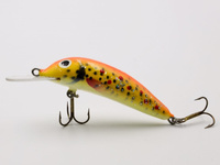 Assan Wobler TROUT 5.0 10 5cm 4,5g