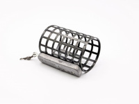 Assan Koszyk zanętowy okrągły 25g