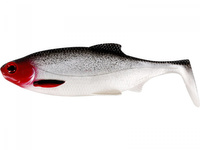 Westin Ricky The Roach 7cm/6g Redlight