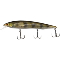 Select Wobler Hustler 160SP 16cm 32g #S49