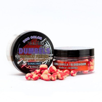 Traper Dumbells Sinking Duo Color Wanilia/Ochotka