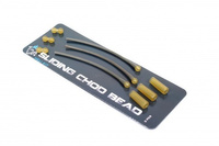 Nash SLIDING CHOD BEAD HELI KIT (T8022)
