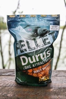 Meus Pellet Spectrum Extra Powłoka 18mm Pomarańcza & Makrela