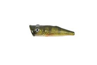 Doiyo Wobler Kiho II 55 Omote 5,5cm 5,8g SP387