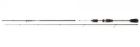Daiwa Wędka Silver Creek UL Fast Spoon 2,10m 1-6g