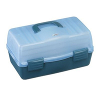 Panaro SKRZYNKA PUDEŁKO WĘDKARSKIE 4 Szuflady