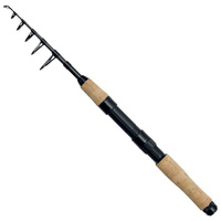 Kinetic Wędka Enforcer CL 9' 2,70m 12-40g 10sec