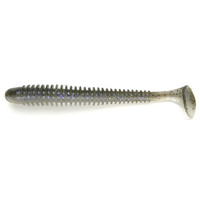 Keitech Swing Impact 4&quot; Electric Shad 8szt