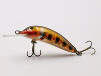 Assan Wobler TROUT 5.0 18 5cm 4,5g