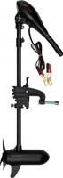Fox Silnik Elektryczny 65Lbs Blade Prop Electric Outboards